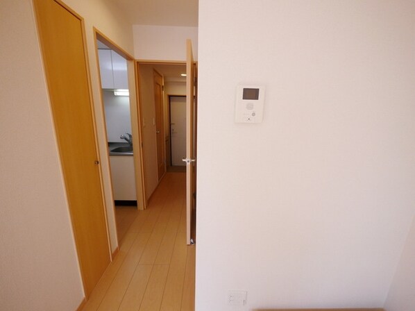 ロッソ・美園の物件内観写真